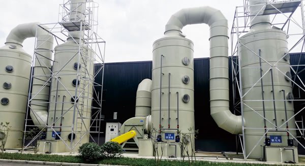 銅梁污泥處理“建設+運營”項目