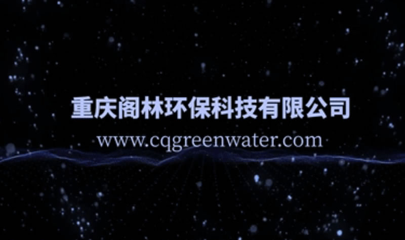 王洪臣：對城鎮污水處理領域若干問題的再認識