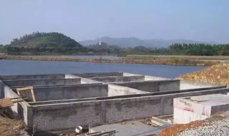 行業(yè)動態(tài) | 2018，農(nóng)村污水處理這片“藍(lán)海”到底有多大？