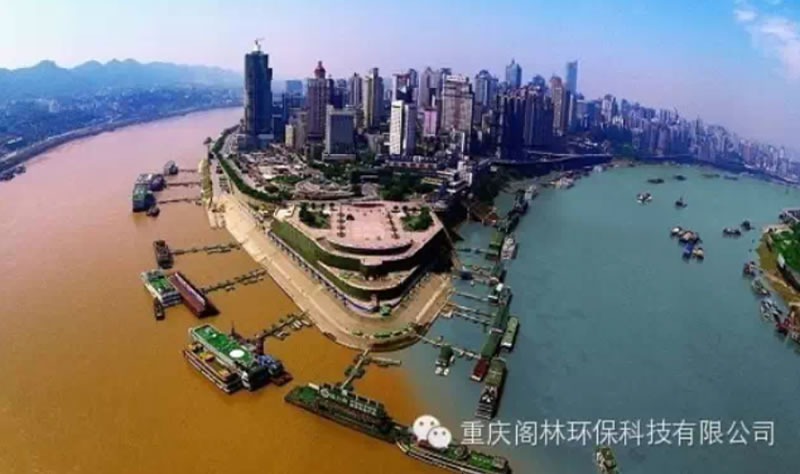 【海綿城市專題 ● 地方動態(tài)】預(yù)防暴雨內(nèi)澇 委員建議重慶應(yīng)建設(shè)“海綿城市”