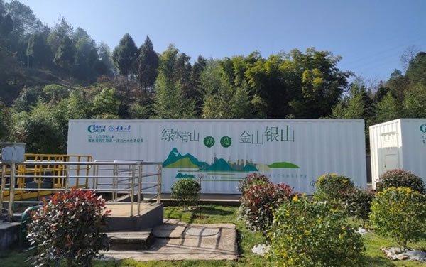 以改良A2/O+MBBR/SaBR+生物倍增/多級AO+生物倍增為主的技術工藝包與產品