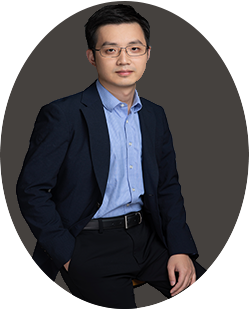 國家級高層次青年人才